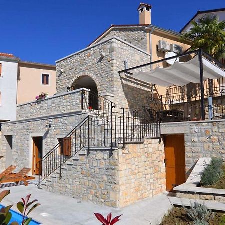 Villa Beram Екстер'єр фото