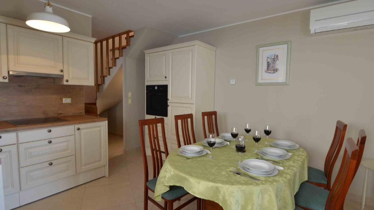 Villa Beram Екстер'єр фото