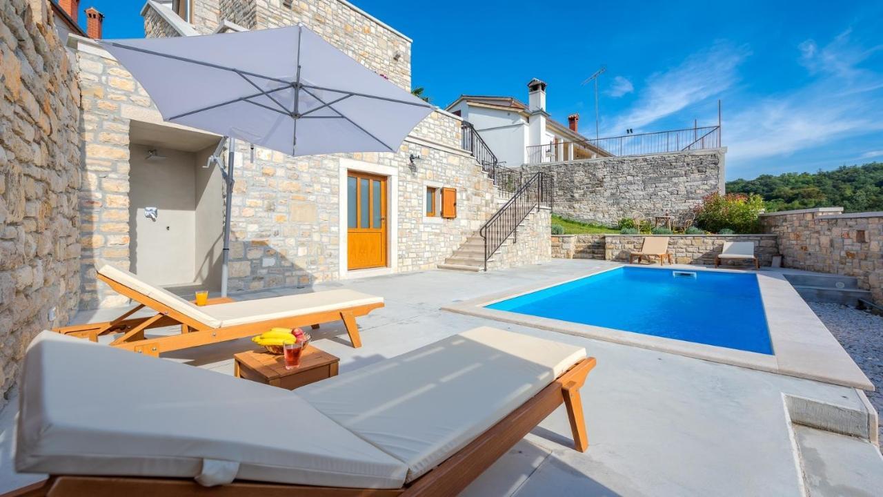 Villa Beram Екстер'єр фото