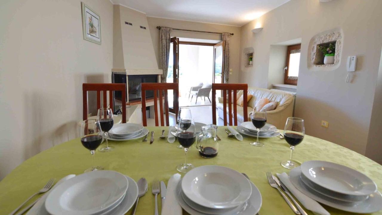 Villa Beram Екстер'єр фото
