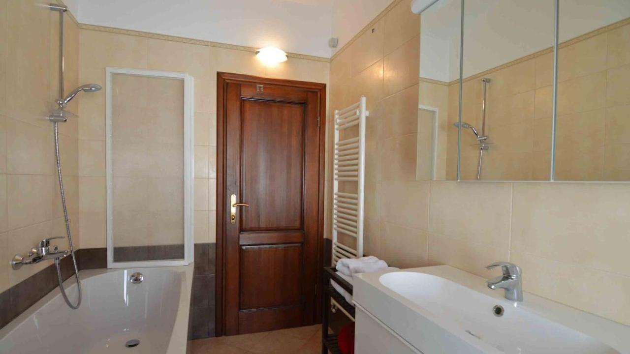 Villa Beram Екстер'єр фото