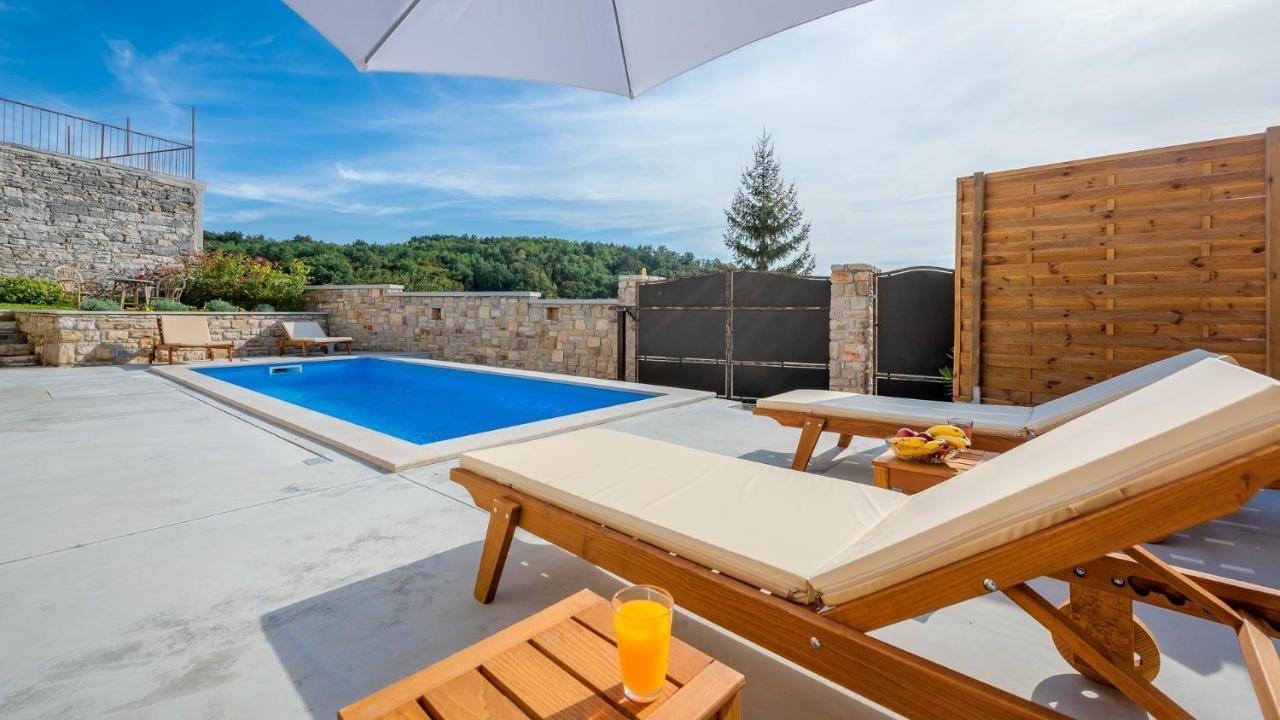 Villa Beram Екстер'єр фото
