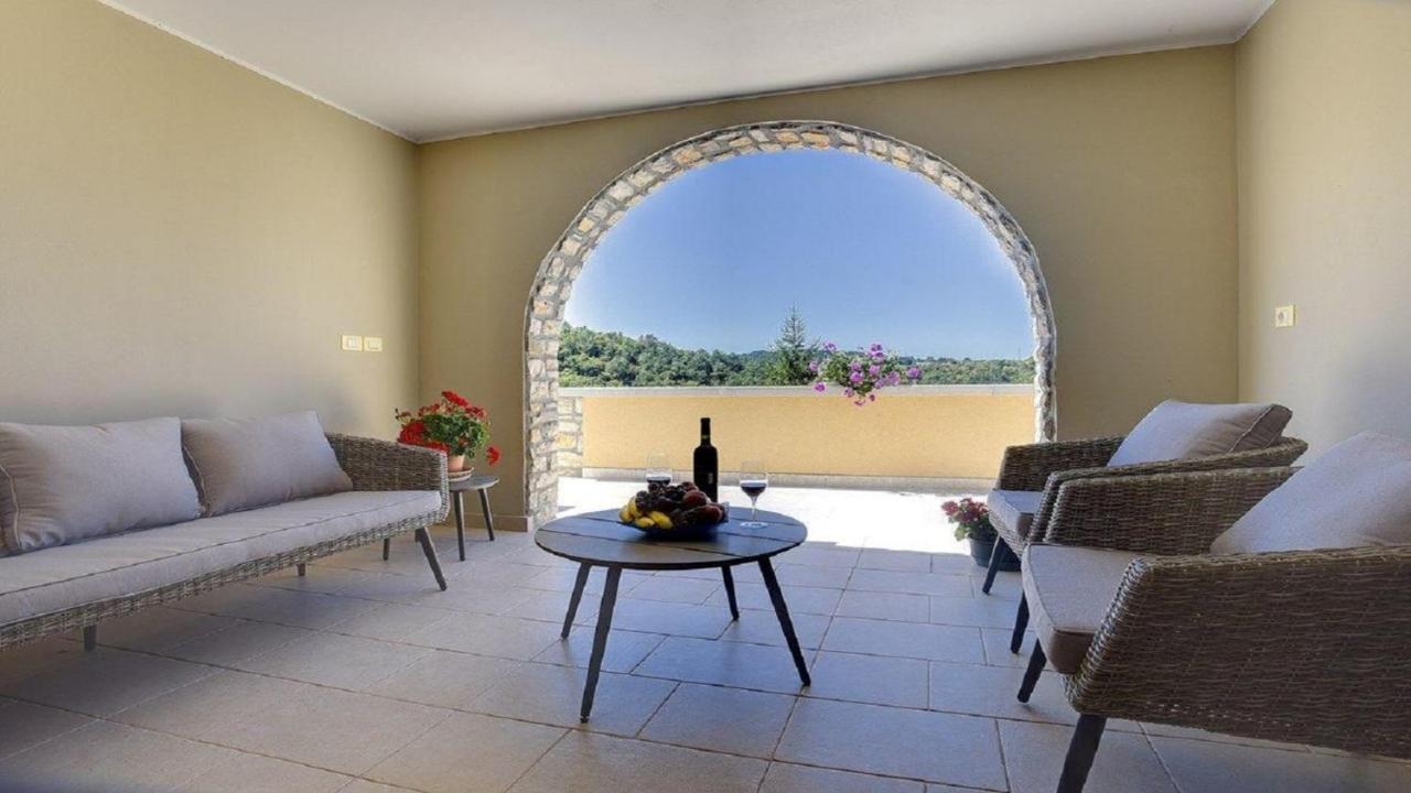 Villa Beram Екстер'єр фото
