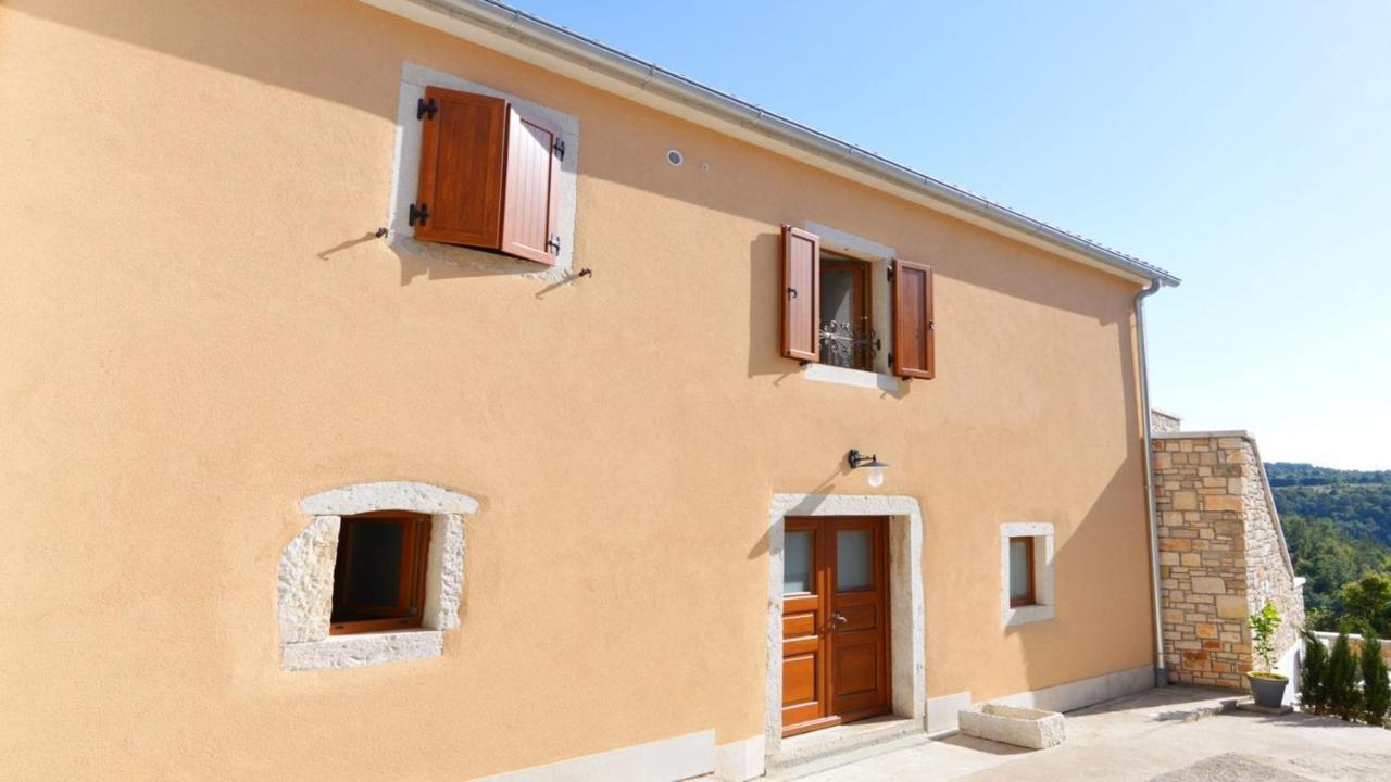 Villa Beram Екстер'єр фото