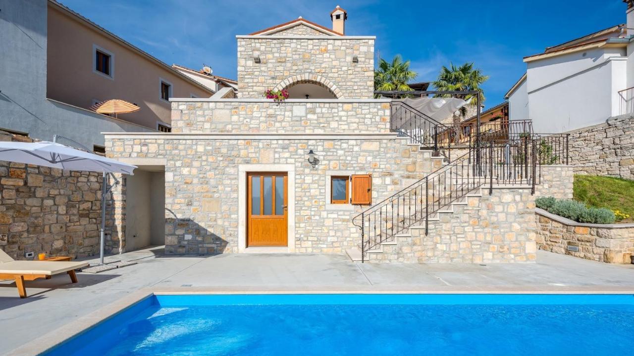Villa Beram Екстер'єр фото